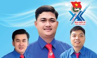 Ban Chấp hành Đoàn TNCS Hồ Chí Minh tỉnh Vĩnh Long khóa XI, nhiệm kỳ 2022-2027