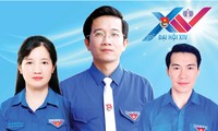 Ban Chấp hành Đoàn TNCS Hồ Chí Minh tỉnh Lai Châu khóa XIV, nhiệm kỳ 2022-2027 