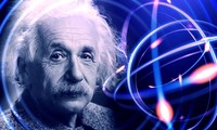 Bí ẩn vụ trộm bộ não của thiên tài Albert Einstein 