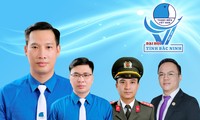 Ủy ban Hội LHTN tỉnh Bắc Ninh, nhiệm kỳ 2024 - 2029