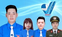 Ủy ban Hội LHTN Việt Nam tỉnh Sơn La nhiệm kỳ 2024 - 2029