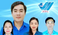 Ủy ban Hội LHTN Việt Nam tỉnh Thanh Hóa nhiệm kỳ 2024 - 2029