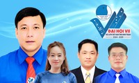 Ủy ban Hội LHTN Việt Nam tỉnh Ninh Thuận nhiệm kỳ 2024 - 2029