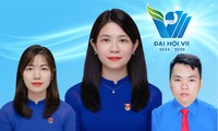 Ủy ban Hội LHTN Việt Nam tỉnh Thái Nguyên nhiệm kỳ 2024 - 2029