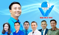 Ủy ban Hội LHTN Việt Nam TP Hà Nội nhiệm kỳ 2024-2029