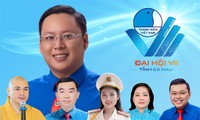 Ủy ban Hội LHTN Việt Nam tỉnh Cà Mau khóa VII, nhiệm kỳ 2024-2029