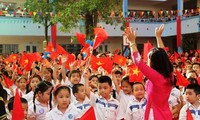 Hà Nội đã thông qua mức thu học phí năm học 2023-2024
