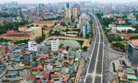 UBND thành phố Hà Nội đã ban hành quyết định đặt tên cho 52 tuyến đường mới 