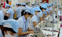 Lãnh đạo thành phố Hà Nội sẽ đối thoại với doanh nghiệp để tháo gỡ khó khăn trong sản xuất, kinh doanh.
