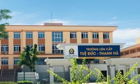 Quy hoạch 23 trường học, khu đô thị Thanh Hà mới xây được 9 trường