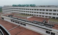 Bệnh viện Bạch Mai cơ sở 2 tại Hà Nam sắp đi vào hoạt động