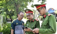  Hà Nội đề xuất hỗ trợ cảnh sát khu vực, công an xã 1,8 triệu/tháng