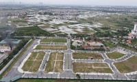 Hà Nội: Thông qua hệ số điều chỉnh giá đất năm 2024 