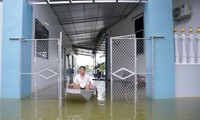 Huyện Chương Mỹ đề nghị đẩy nhanh tiến độ các dự án để hạn chế thiệt hại mưa lũ