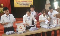 Hà Nội: Đấu giá đất tại Phú Xuyên, giá cao nhất 60 triệu đồng/m2 