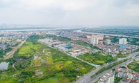 Hà Nội: Lập phương án đấu giá hơn 7.000 m2 đất tại quận Long Biên