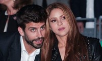 Shakira sau khi bị Gerard Pique phản bội: &apos;Tôi đau đớn&apos;