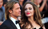 Brad Pitt nói Angelina Jolie bịa đặt
