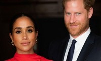 Harry và Meghan thiếu nhất quán