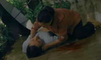 ‘Hành trình công lý’ tập 13: Hoàng (Việt Anh) ho ra máu, ngất xỉu ở sân