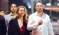 Amber Heard và loạt người nổi tiếng công khai tẩy chay Elon Musk