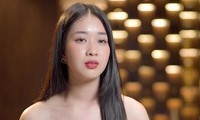 MC đài VTV thi Hoa hậu Việt Nam: &apos;Tôi từng muốn bỏ nghề vì bị chê dẫn dở&apos;