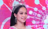 Huỳnh Thị Thanh Thủy: &apos;Tôi xứng đáng đăng quang Hoa hậu Việt Nam&apos;