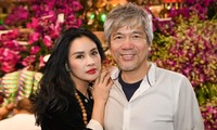 Thanh Lam hát tặng chồng nhân ngày Thầy thuốc Việt Nam