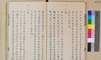 Mất hơn 100 cuốn sách quý, Viện Nghiên cứu Hán Nôm mời công an điều tra