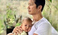 Showbiz 28/3: Dustin Nguyễn có con thứ tư ở tuổi 61