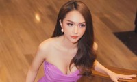 Cuộc thi Hoa hậu chuyển giới của Hương Giang tổ chức trái phép, bị xử lý