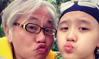 Người vợ kém 40 tuổi của nhạc sĩ Lý Khôn Thành: Cha mẹ từ mặt, bị đuổi khỏi nhà khi chồng qua đời