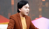 Kim Tử Long chỉ đóng vai phụ khi có NSƯT Vũ Linh