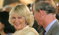 Chồng cũ Hoàng hậu Camilla tham dự lễ đăng cơ Vua Charles