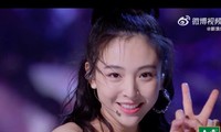 [VIDEO]Nghệ sĩ Trung Quốc biểu diễn &apos;See tình&apos; của Hoàng Thùy Linh