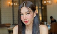 Hoa hậu Thùy Tiên thắng kiện vụ vay nợ 1,5 tỷ đồng