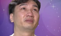 Showbiz 3/6: MC Thành Trung bật khóc nói về bố