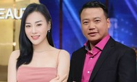 Phương Oanh và Shark Bình đăng ký kết hôn