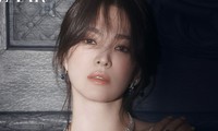 Song Hye Kyo muốn bỏ nghề