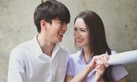 Minh tinh hẹn hò diễn viên kém 16 tuổi sau khi bị chồng đại gia phản bội