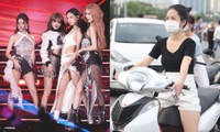 Đại hạ giá vé show BlackPink tràn lan trên mạng