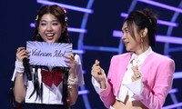 Thí sinh Vietnam Idol tự tin đòi giám khảo trao vé vàng