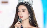 Hoa hậu Ý Nhi xin lỗi lần thứ hai