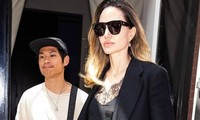 Angelina Jolie tuyển con gái út làm trợ lý, Pax Thiên sẽ ra sao?