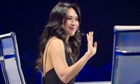 Vietnam Idol 2023 lên sóng trực tiếp: Thí sinh bị chê nhạt, hát không rõ lời