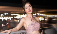 Một thí sinh rút khỏi Miss Universe Vietnam vì tai nạn giao thông