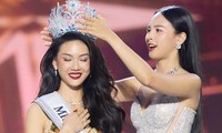 Tổ chức Hoa hậu Hoàn vũ vào cuộc vụ Bùi Quỳnh Hoa bị tố được dọn đường đăng quang