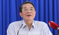 Tiếp xúc cử tri tại Quảng Nam: Cán bộ nhũng nhiễu, hành dân khi làm thủ tục đất đai
