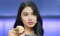 Nữ ca sĩ 16 tuổi của Việt Nam bị loại khỏi show ở Hàn Quốc