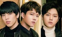 Nhóm nhạc Hàn thông báo hủy diễn ở đêm nhạc có giá 15 triệu đồng tại Mỹ Đình